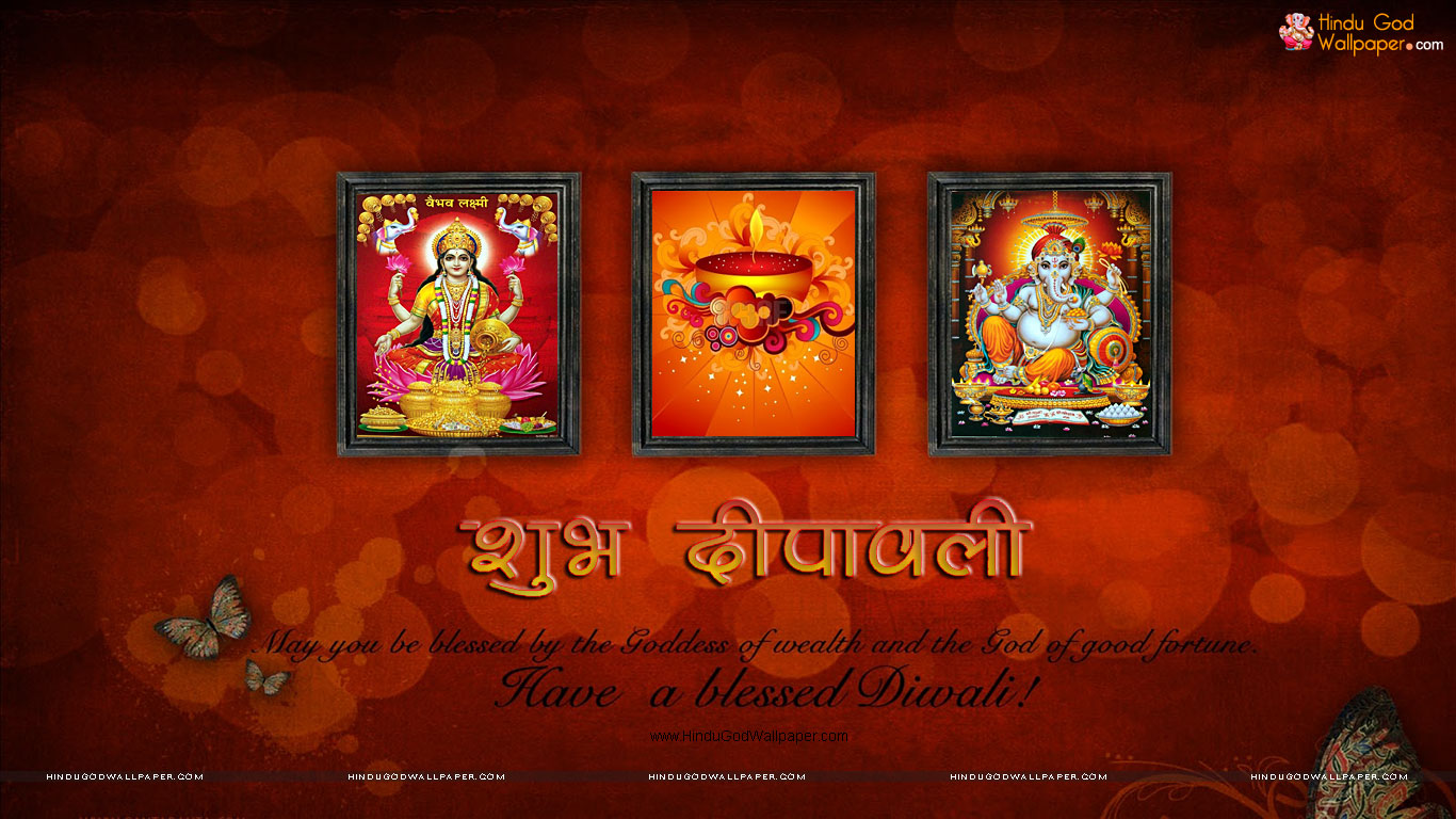 Ganesh Laxmi Diwali